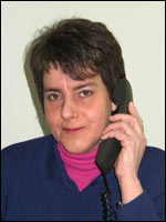 Claudia Dornbusch